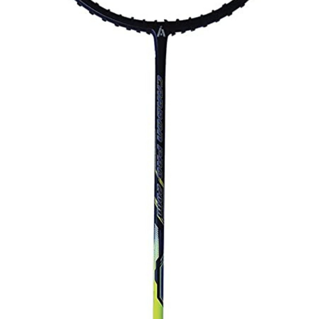 Ashaway Carbon Pro 2000 Badminton Racquet