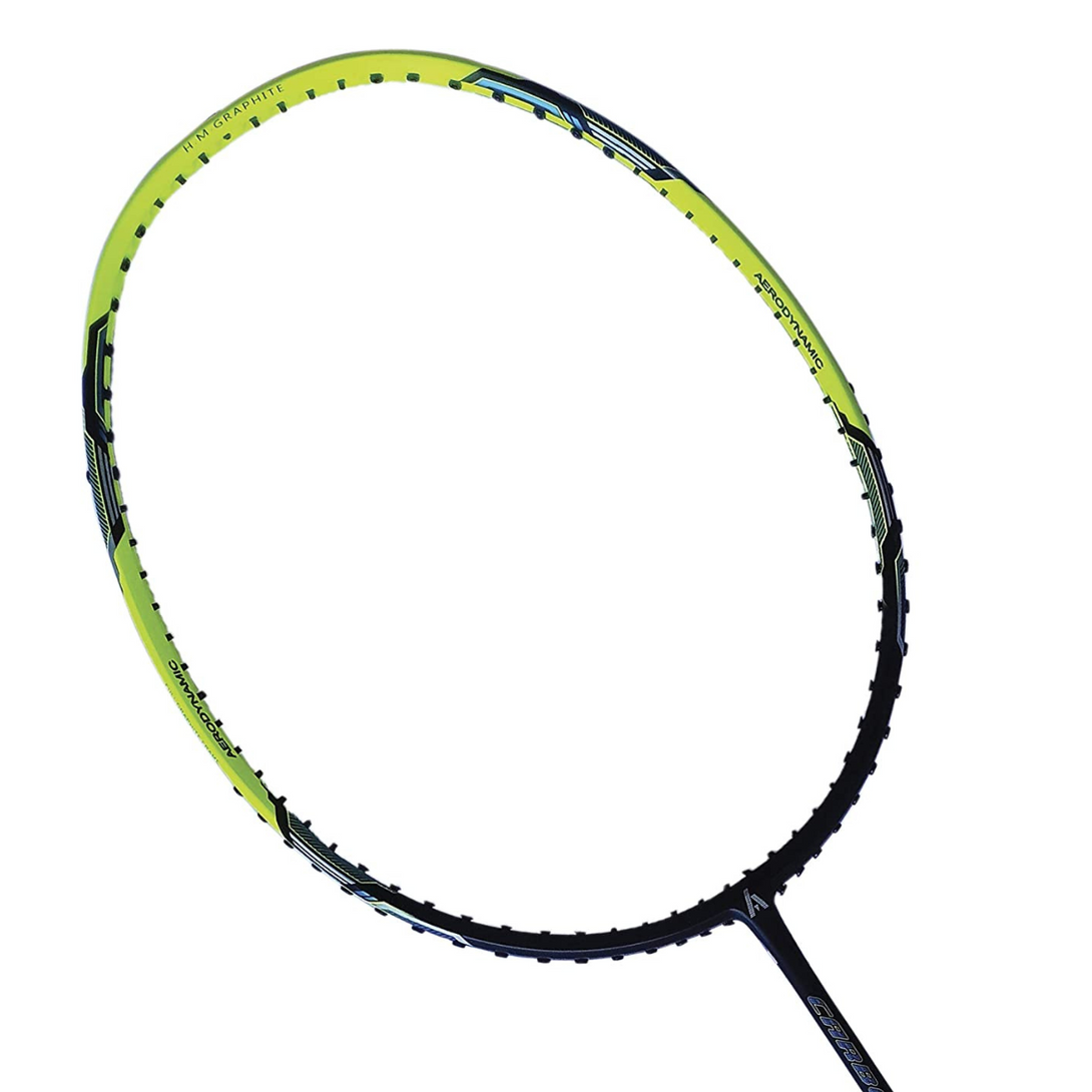 Ashaway Carbon Pro 2000 Badminton Racquet