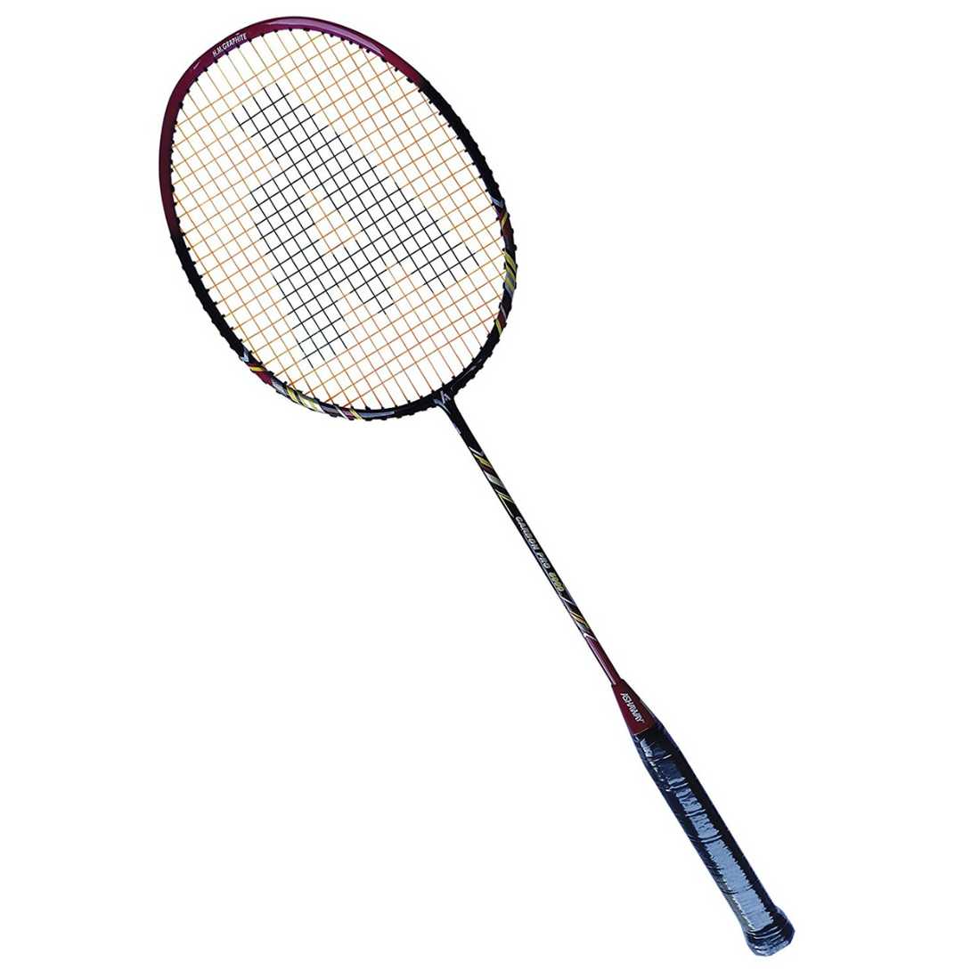 Ashaway Carbon Pro 5000 Badminton Racquet