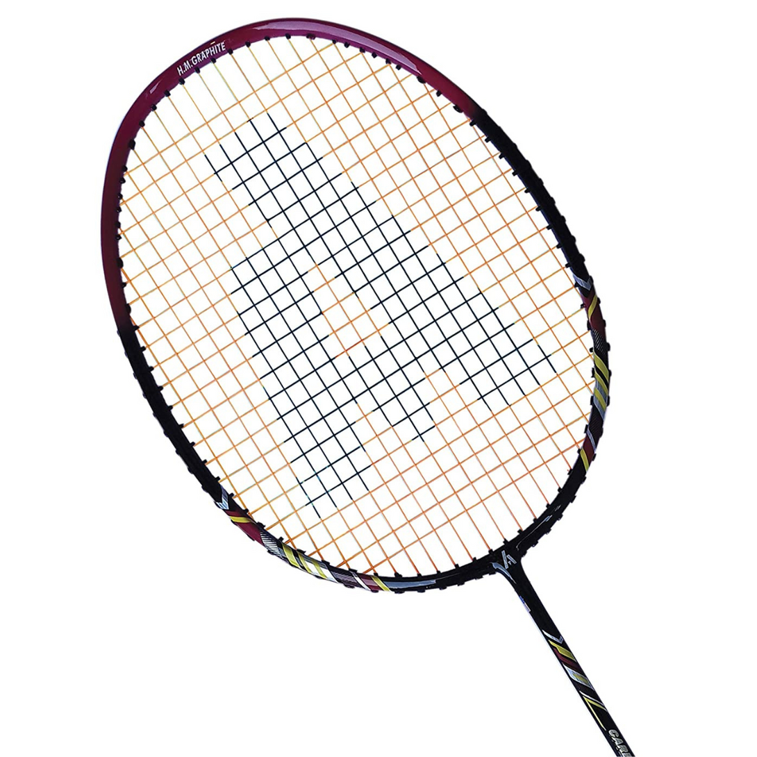 Ashaway Carbon Pro 5000 Badminton Racquet