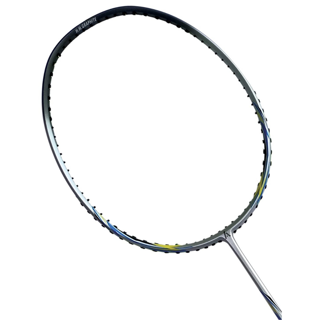 Ashaway Carbon Pro 6000 Badminton Racquet