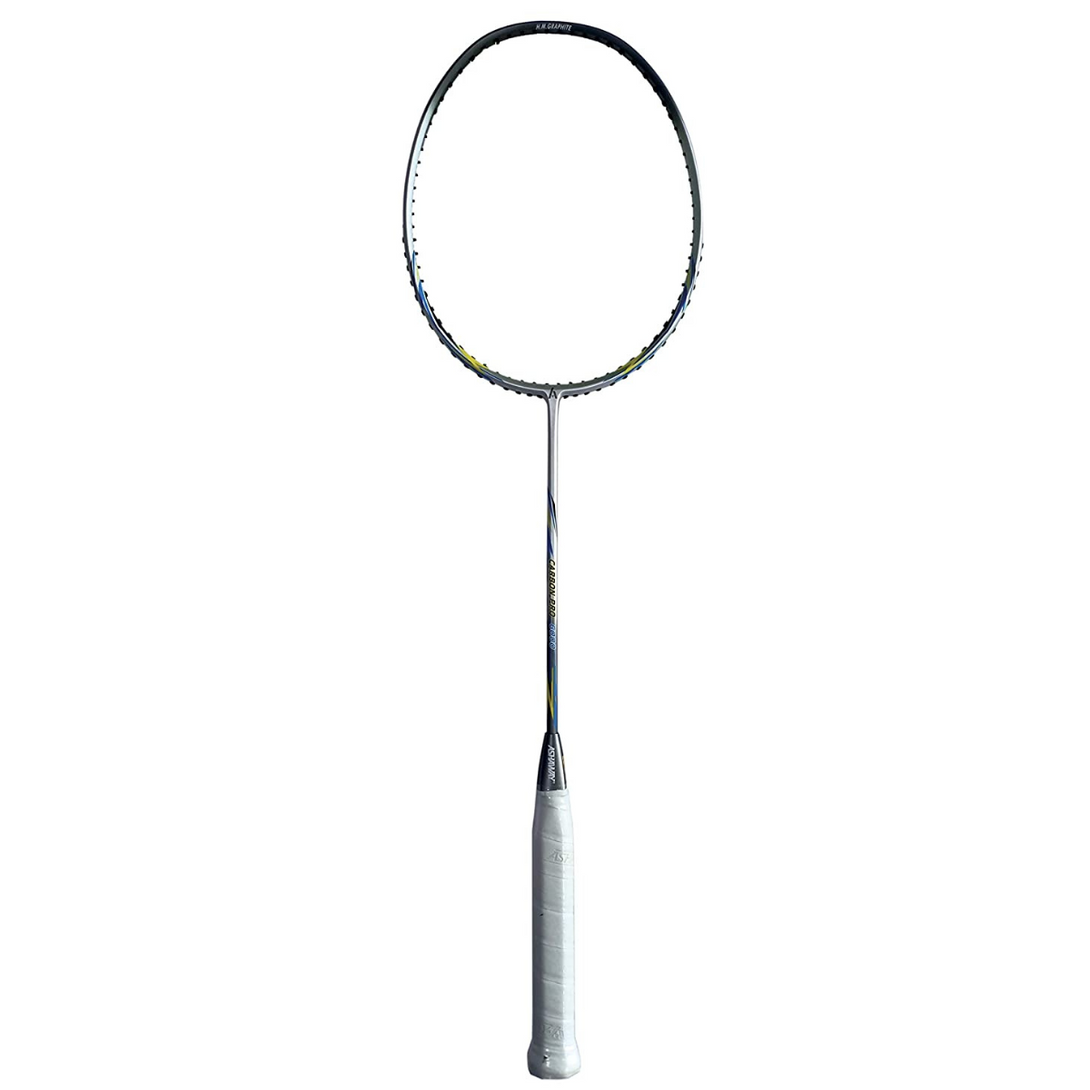 Ashaway Carbon Pro 6000 Badminton Racquet