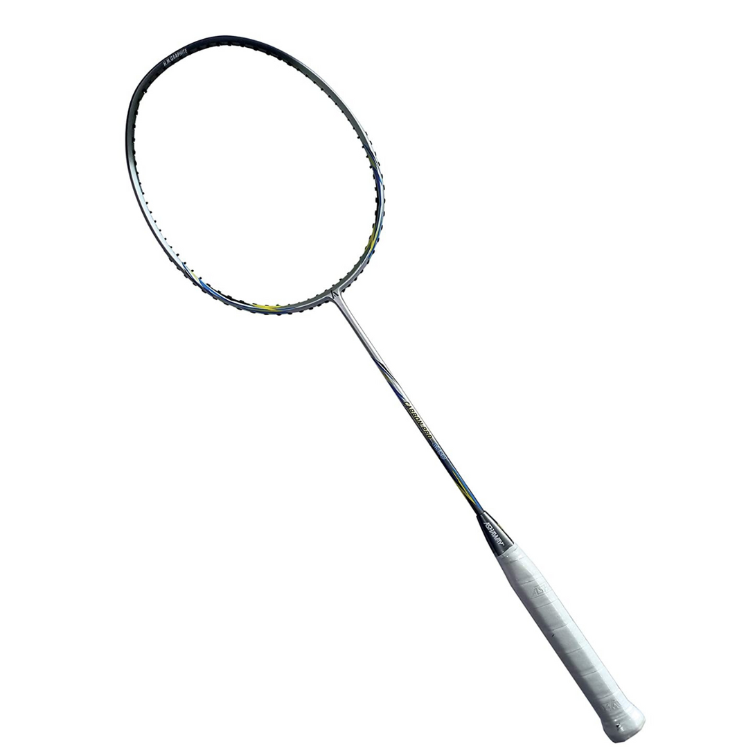 Ashaway Carbon Pro 6000 Badminton Racquet