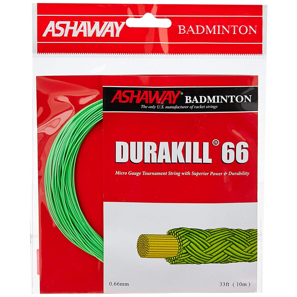 Ashaway DURAKILL Badmiton String