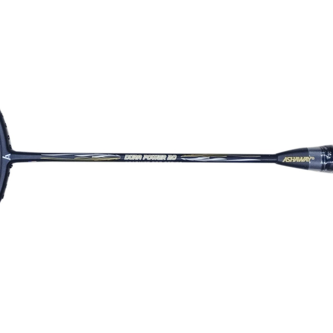 Ashaway Dura Power 20 Badminton Racquet