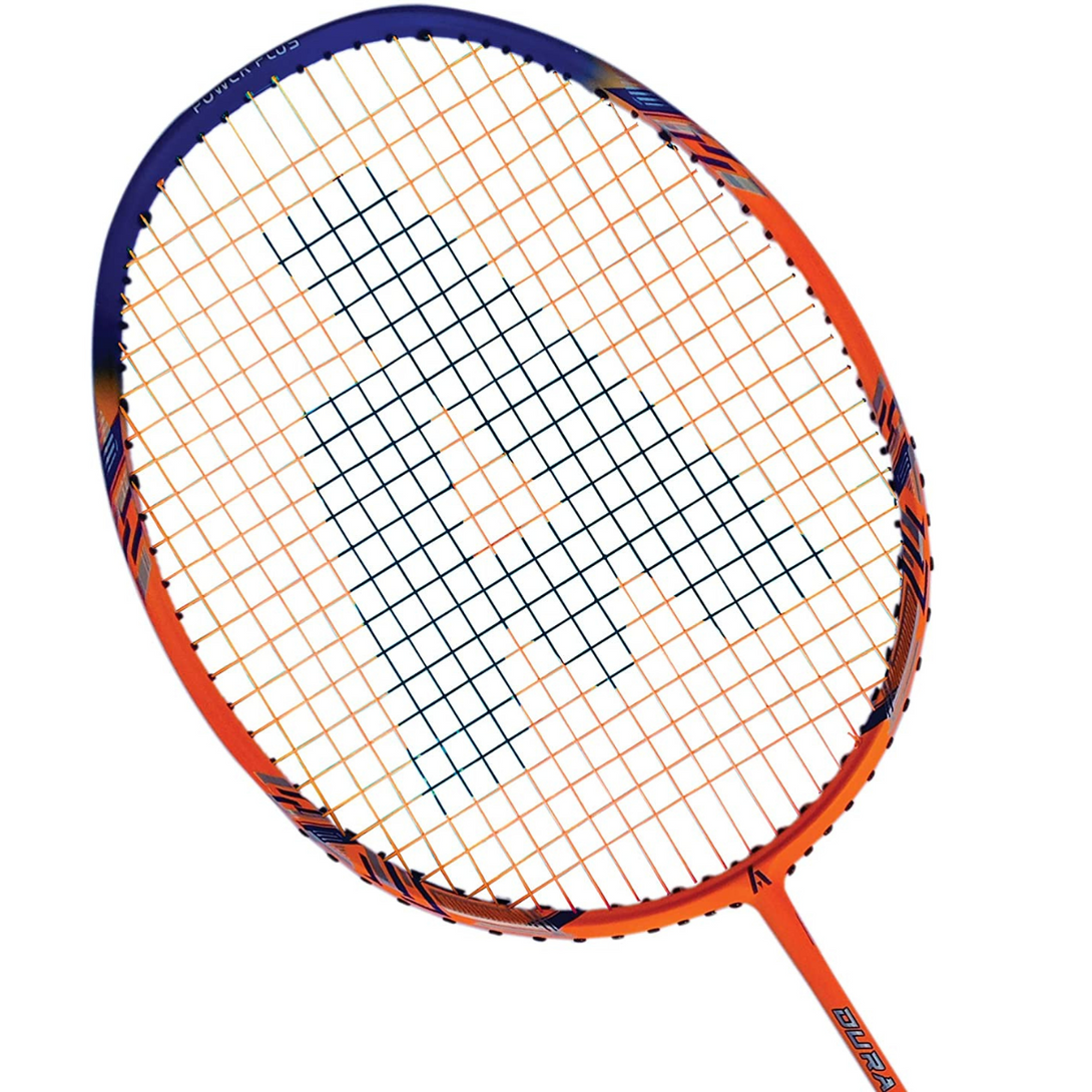 Ashaway Speed Racket Ashaway Dura Speed 78 Badminton Racquet – Sportswing.in
