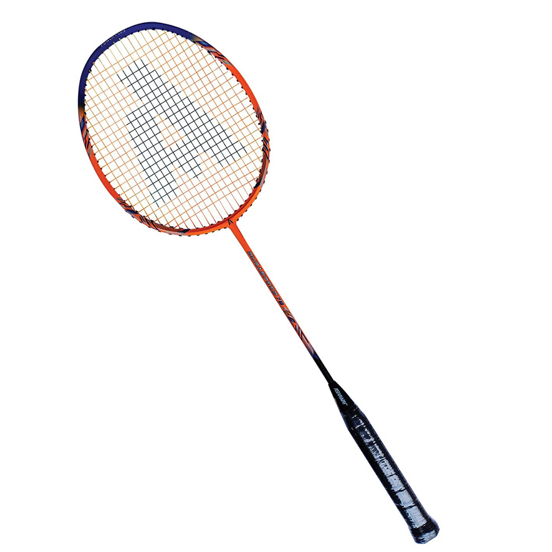 Ashaway Dura Speed 78 Badminton Racquet