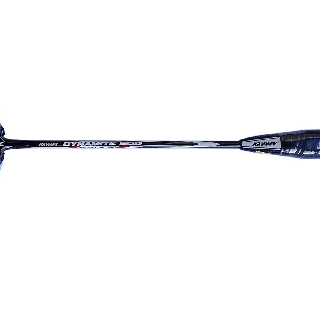 Ashaway Dynamite 200 Badminton Racquet