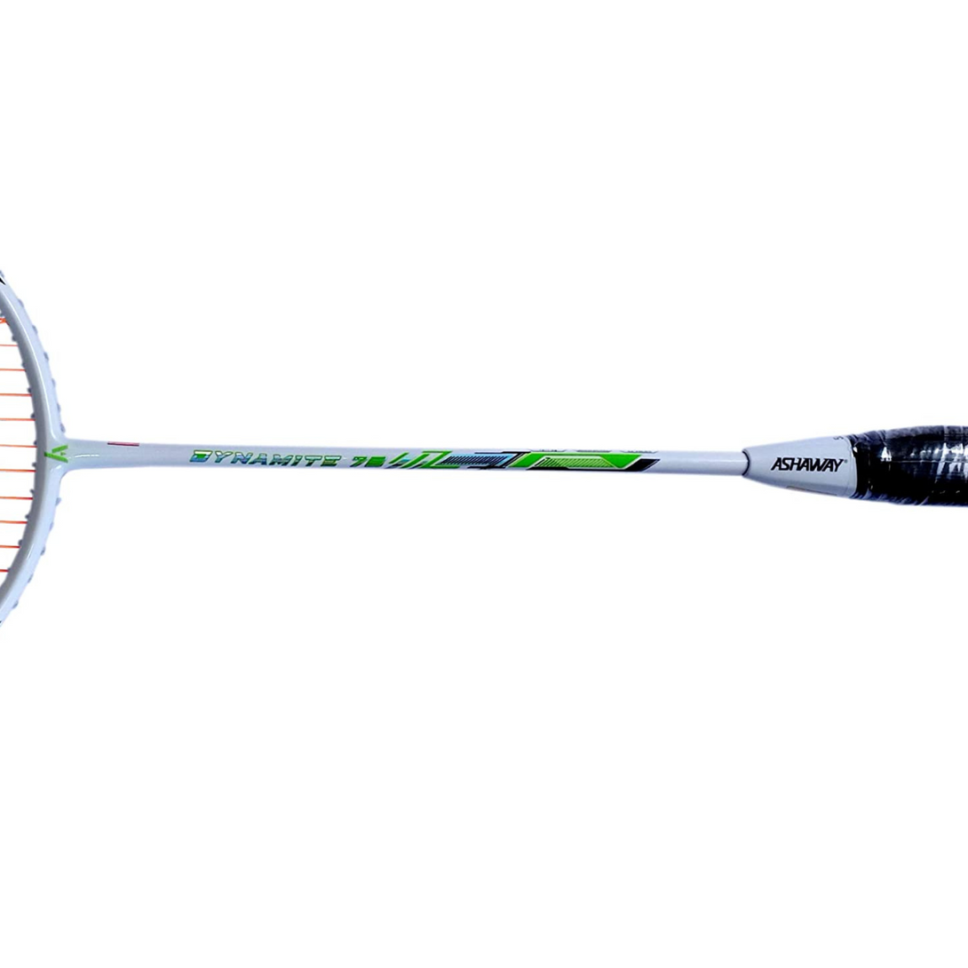 Ashaway Dynamite 75 Badminton Racquet