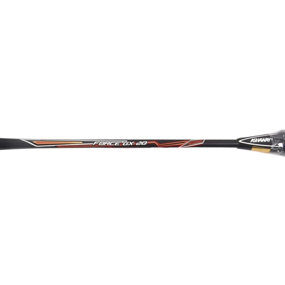 Ashaway Force GX 20 Badminton Racquet