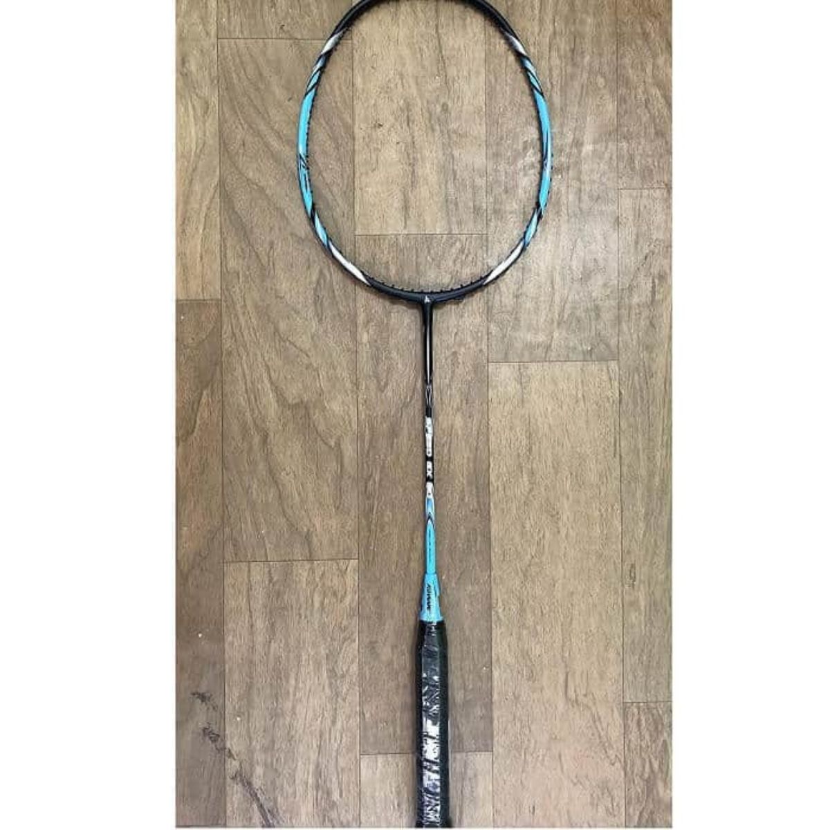 Ashaway Force GX 80 Badminton Racquet – Sportswing.in