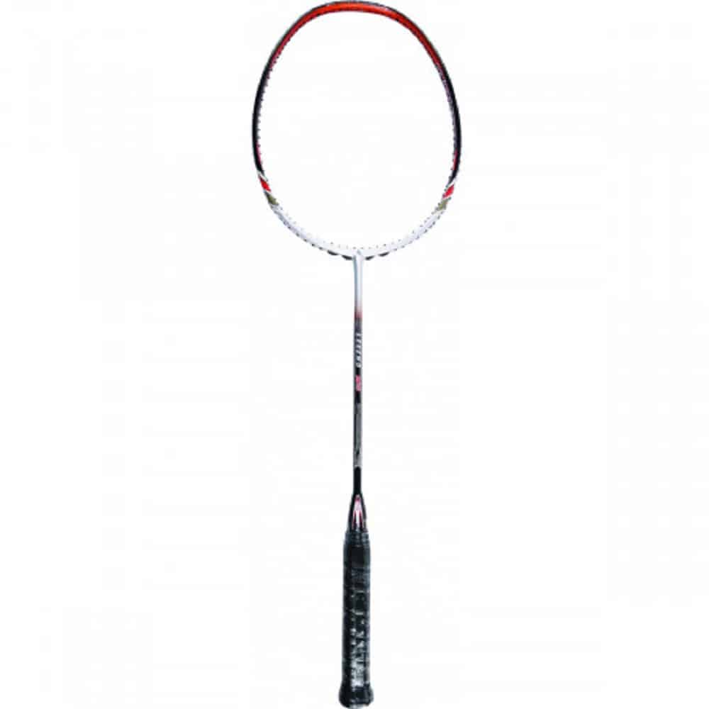Ashaway Legend 9675 Red Badminton Racquet