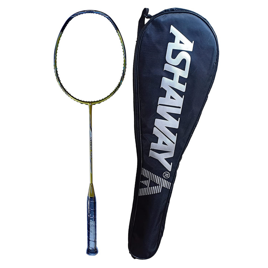 Ashaway Legend Pro Badminton Racquet