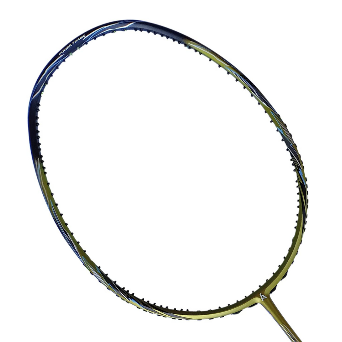 Ashaway Legend Pro Badminton Racquet