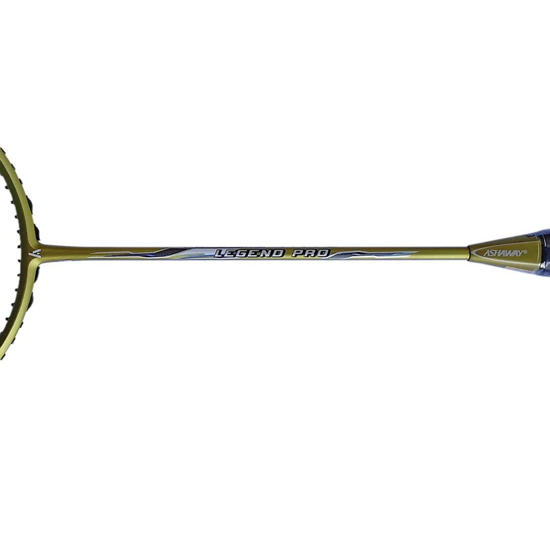 Ashaway Legend Pro Badminton Racquet