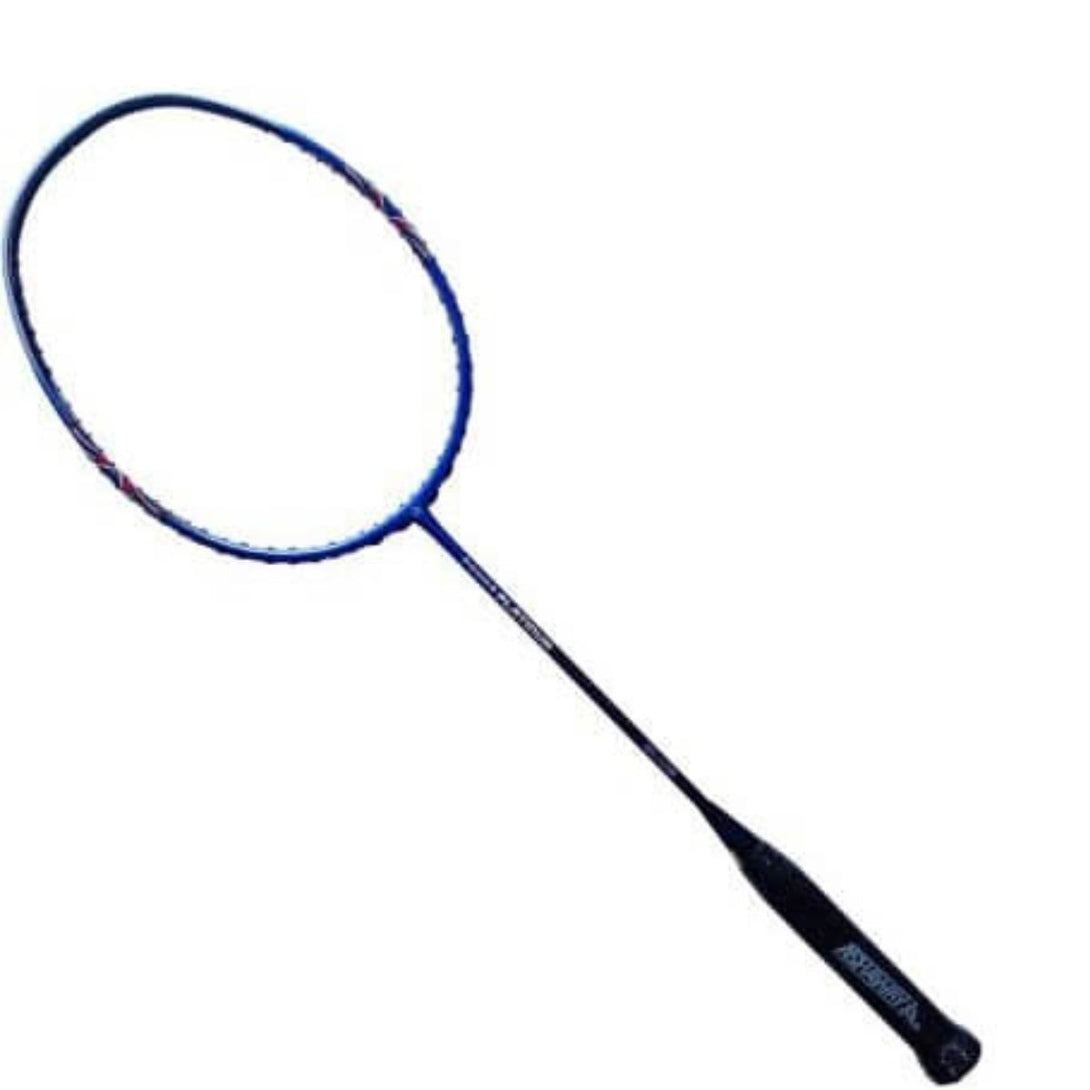 Ashaway Power Platinum Blue Badminton Racquet