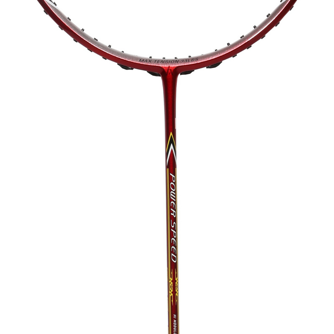 Ashaway Speed Racket Ashaway Power Speed Badminton Racquet – Sportswing.in