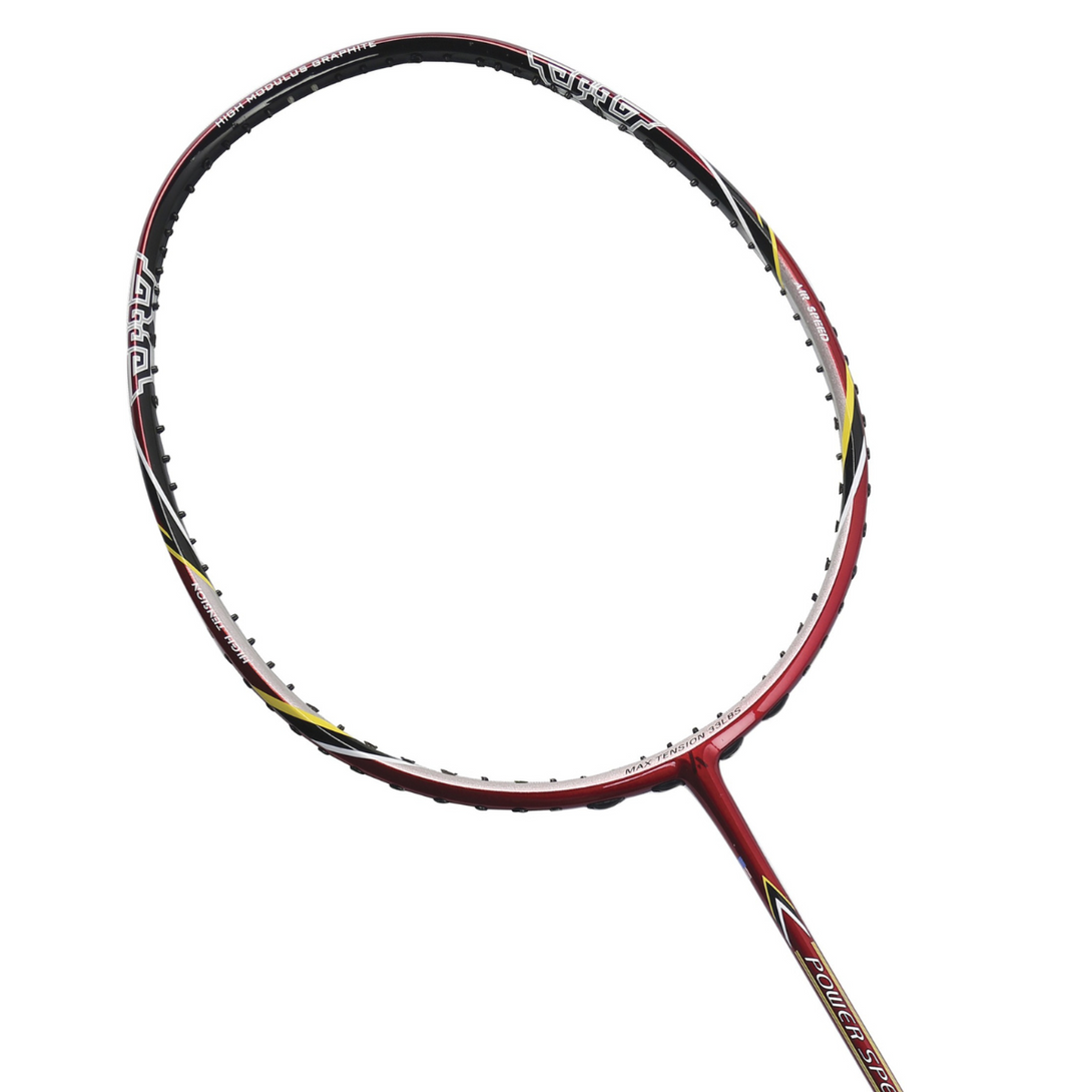 Ashaway Speed Racket Ashaway Power Speed Badminton Racquet – Sportswing.in