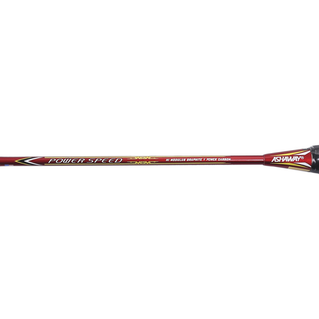 Ashaway Speed Racket Ashaway Power Speed Badminton Racquet – Sportswing.in