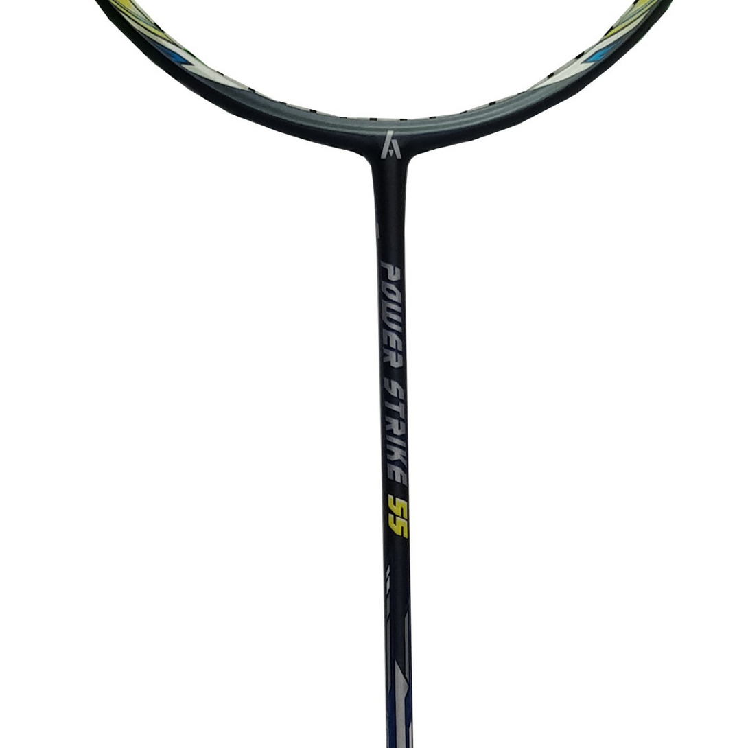 Ashaway Power Striker 55 Badminton Racquet