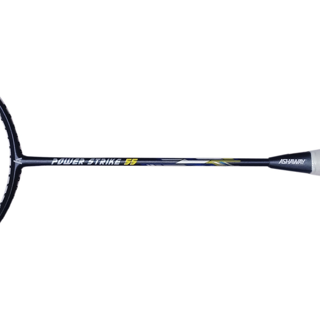 Ashaway Power Striker 55 Badminton Racquet