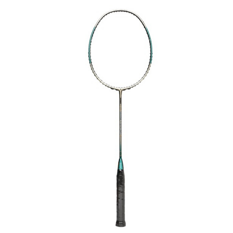 Ashaway Power Platinum Red Badminton Racquet – Sportswing.in