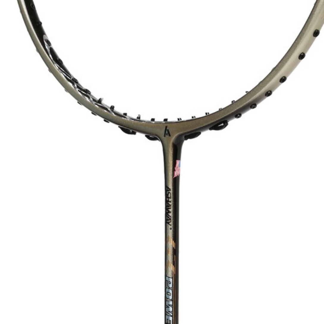  Ashaway Power Tec 9650 Badminton Racquet