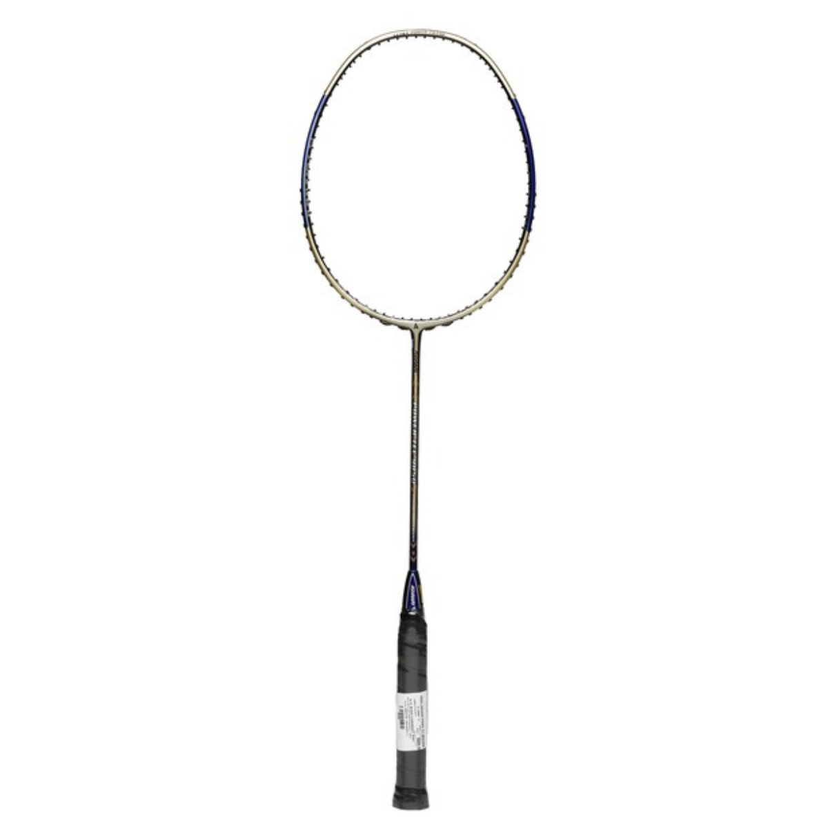 Ashaway Power Tec 9850 Badminton Racquet – Sportswing.in