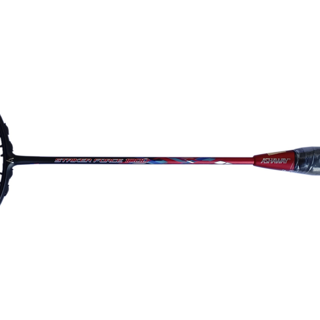 Ashaway Striker Force 1000 Badminton Racquet (Unstrung)