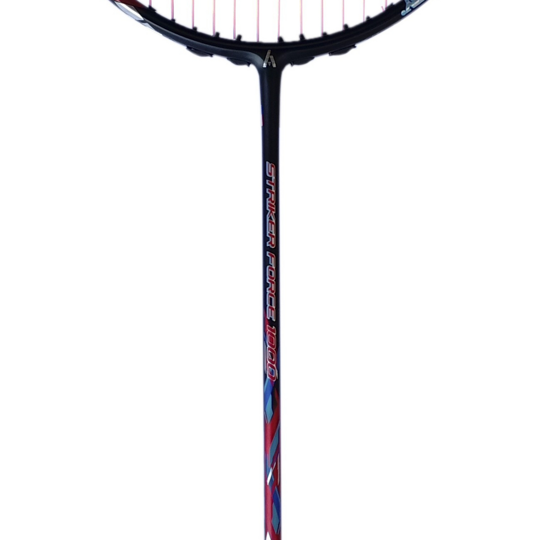 Ashaway Striker Force 1000 Badminton Racquet (Unstrung)