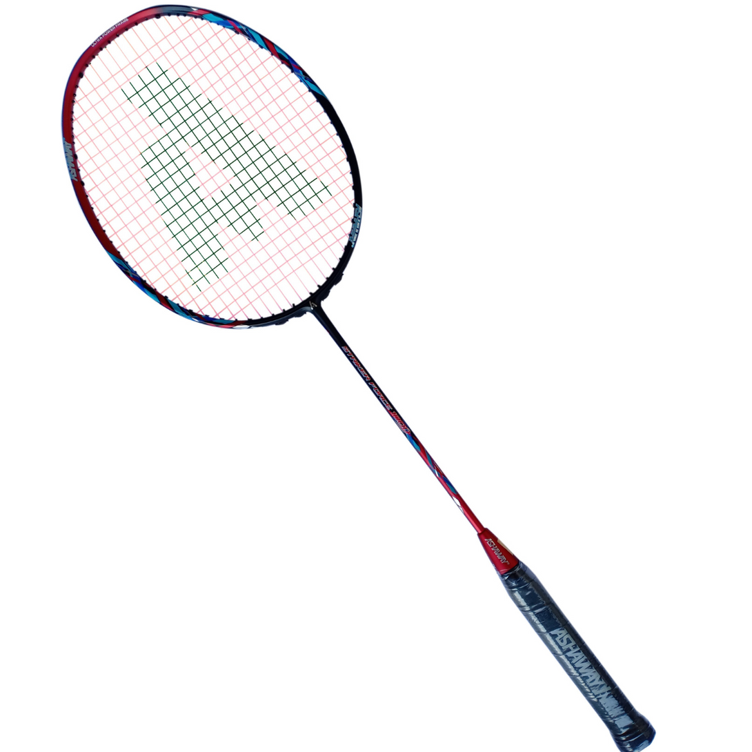 Ashaway Striker Force 1000 Badminton Racquet (Unstrung)