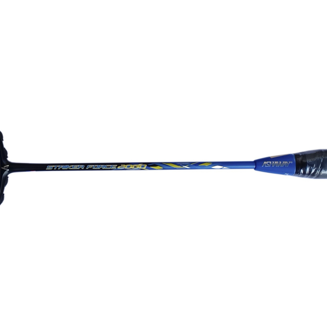 Ashaway Striker Force 2000 Badminton Racquet (Unstrung)