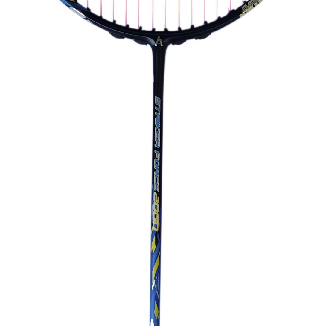 Ashaway Striker Force 2000 Badminton Racquet (Unstrung)