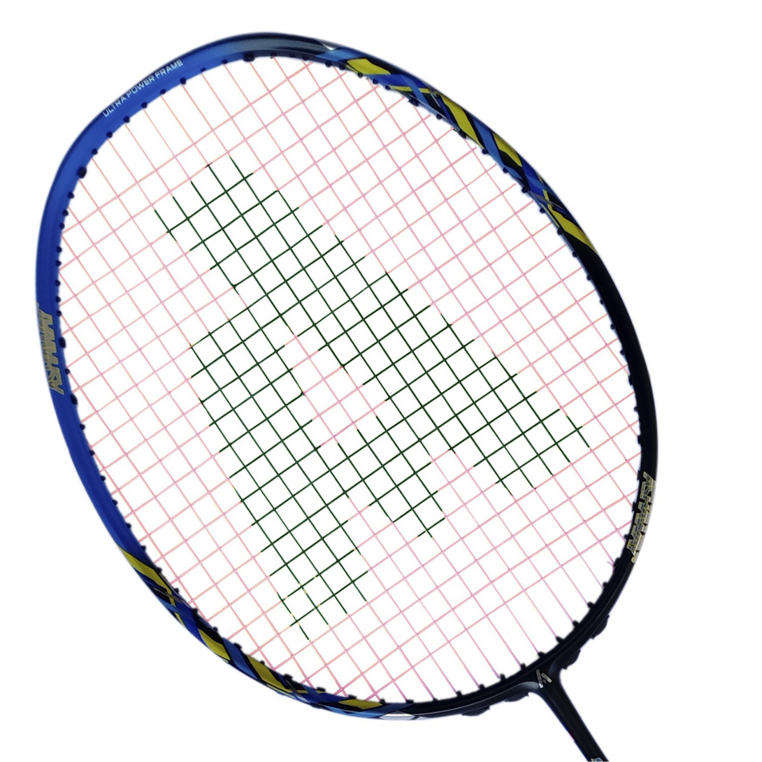 Ashaway Striker Force 2000 Badminton Racquet (Unstrung)