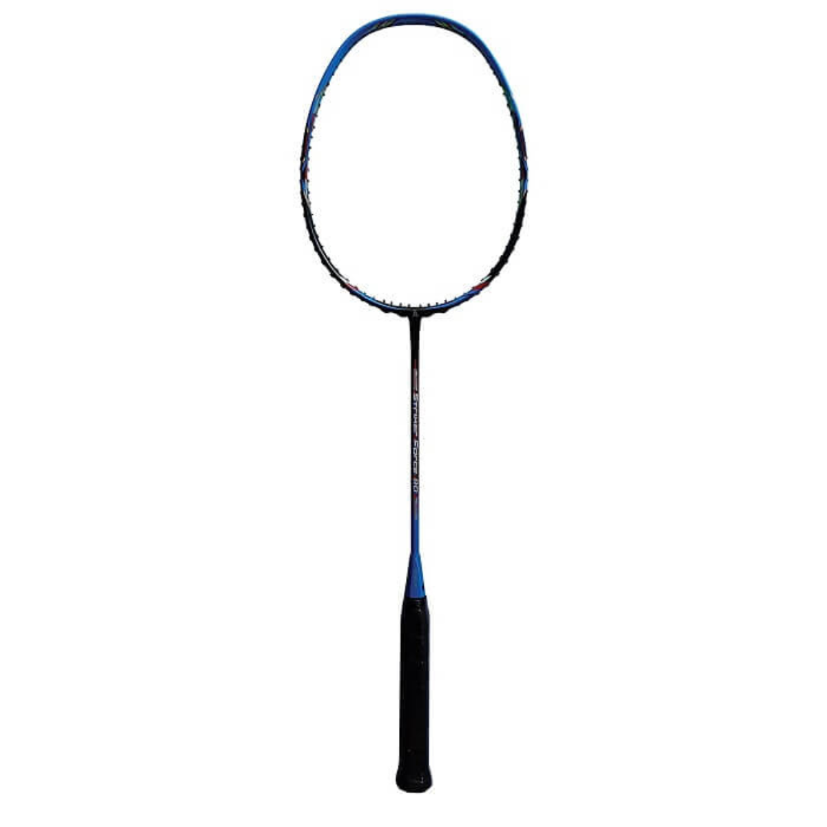 Ashaway Striker Force 80 Badminton Racquet (Blue) – Sportswing.in