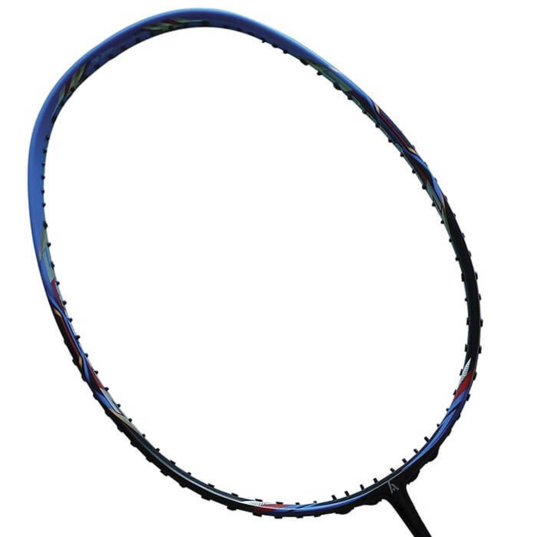 Ashaway Striker Force 80 Badminton Racquet (Blue)