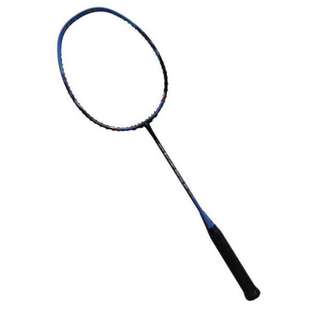 Ashaway Striker Force 80 Badminton Racquet (Blue)