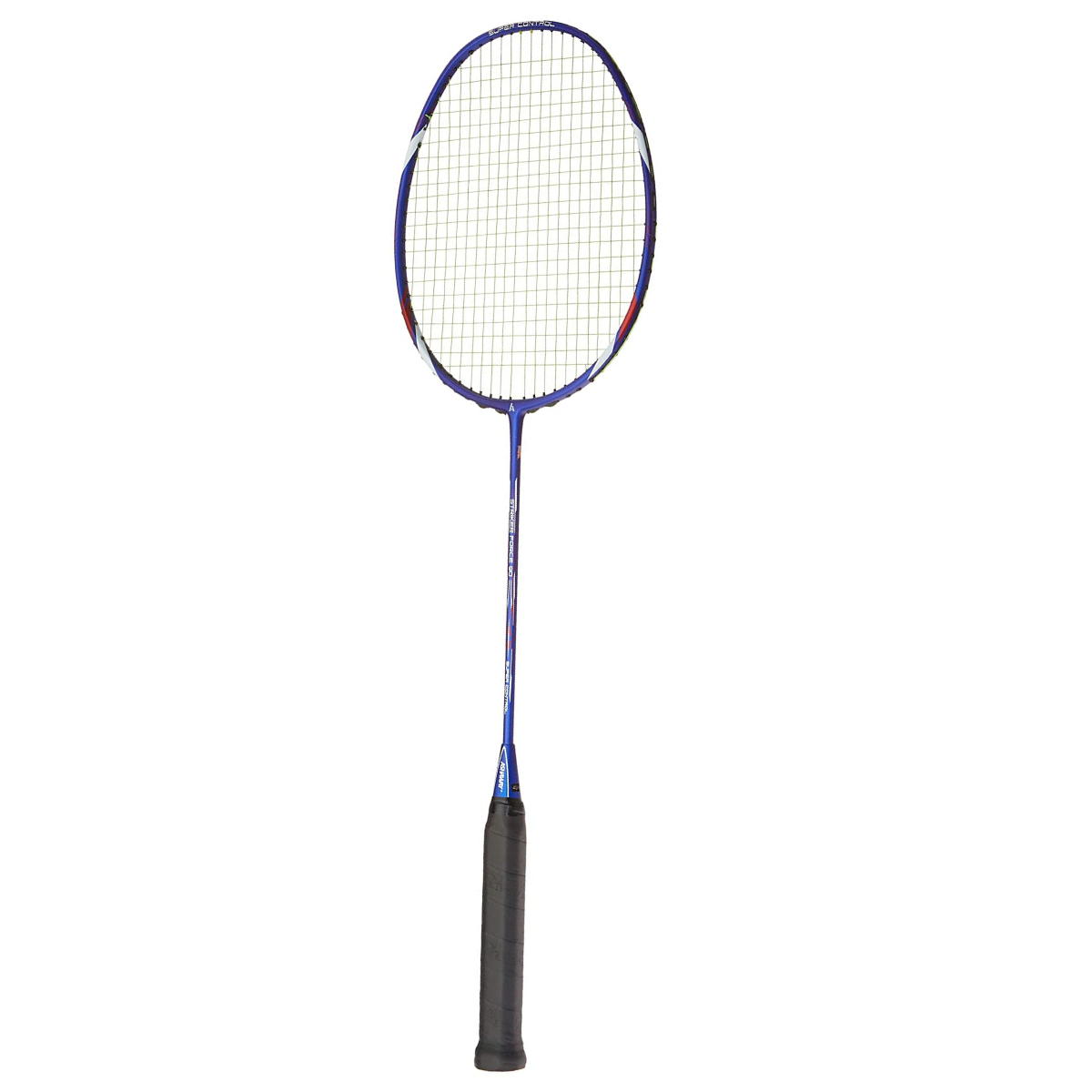 Ashaway Striker Force 90 Badminton Racquet – Sportswing.in