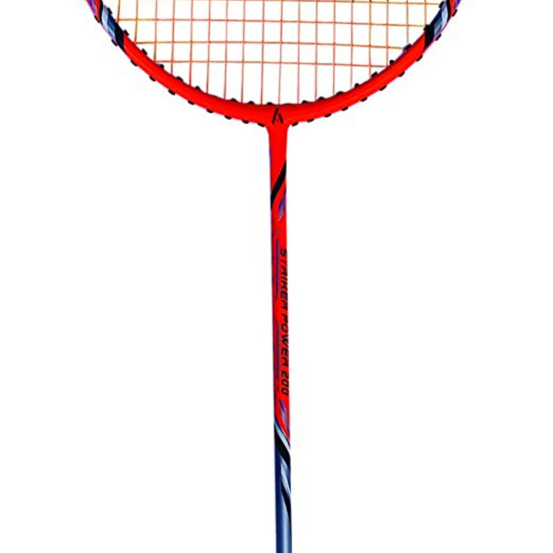 Ashaway Striker Power 200 Badminton Racquet