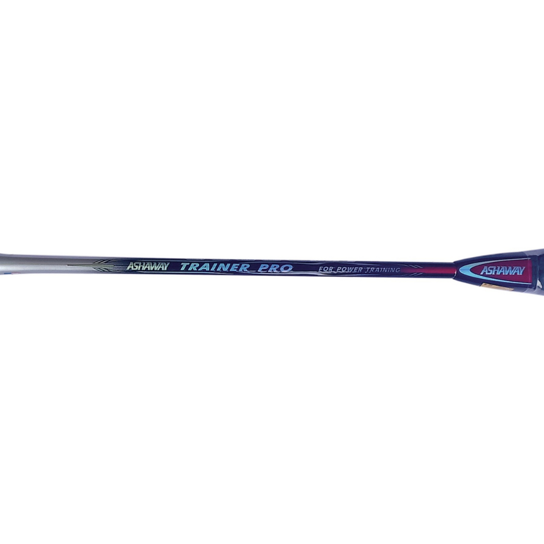 Ashaway Trainer Pro Badminton Racquet