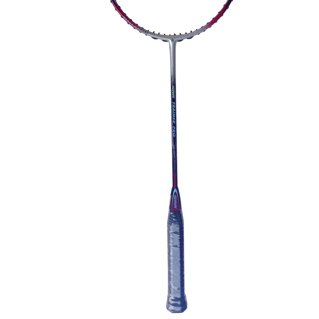 Ashaway Trainer Pro Badminton Racquet