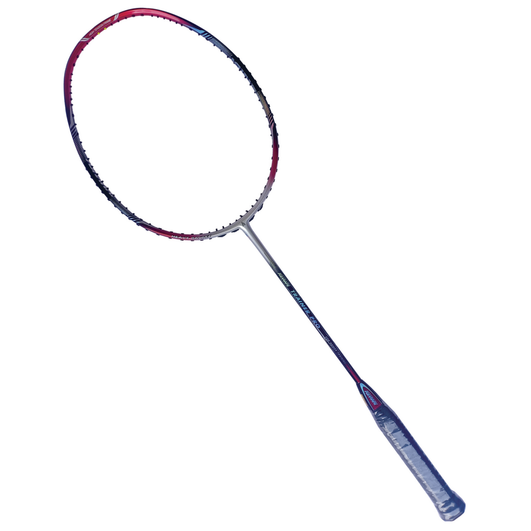 Ashaway Trainer Pro Badminton Racquet