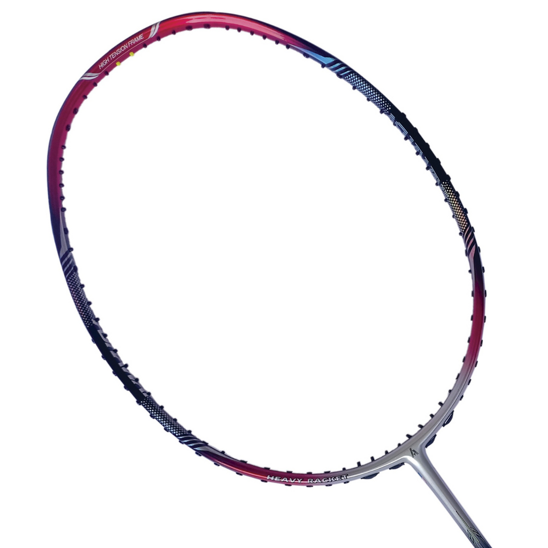 Ashaway Trainer Pro Badminton Racquet