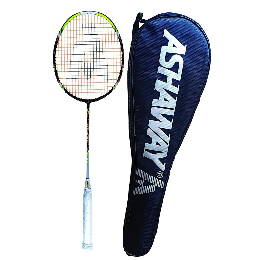Ashaway Vex Striker 100 Badminton Racquet