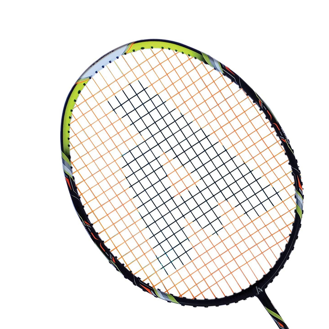 Ashaway Vex Striker 100 Badminton Racquet