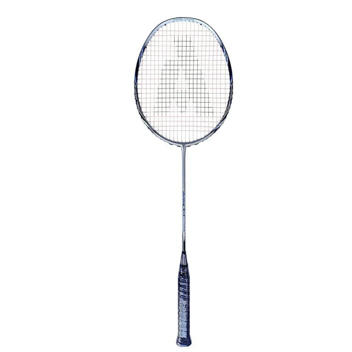 Active Racquets Ashaway Active X-1 Badminton Racquet (Unstrung) – Sportswing.in