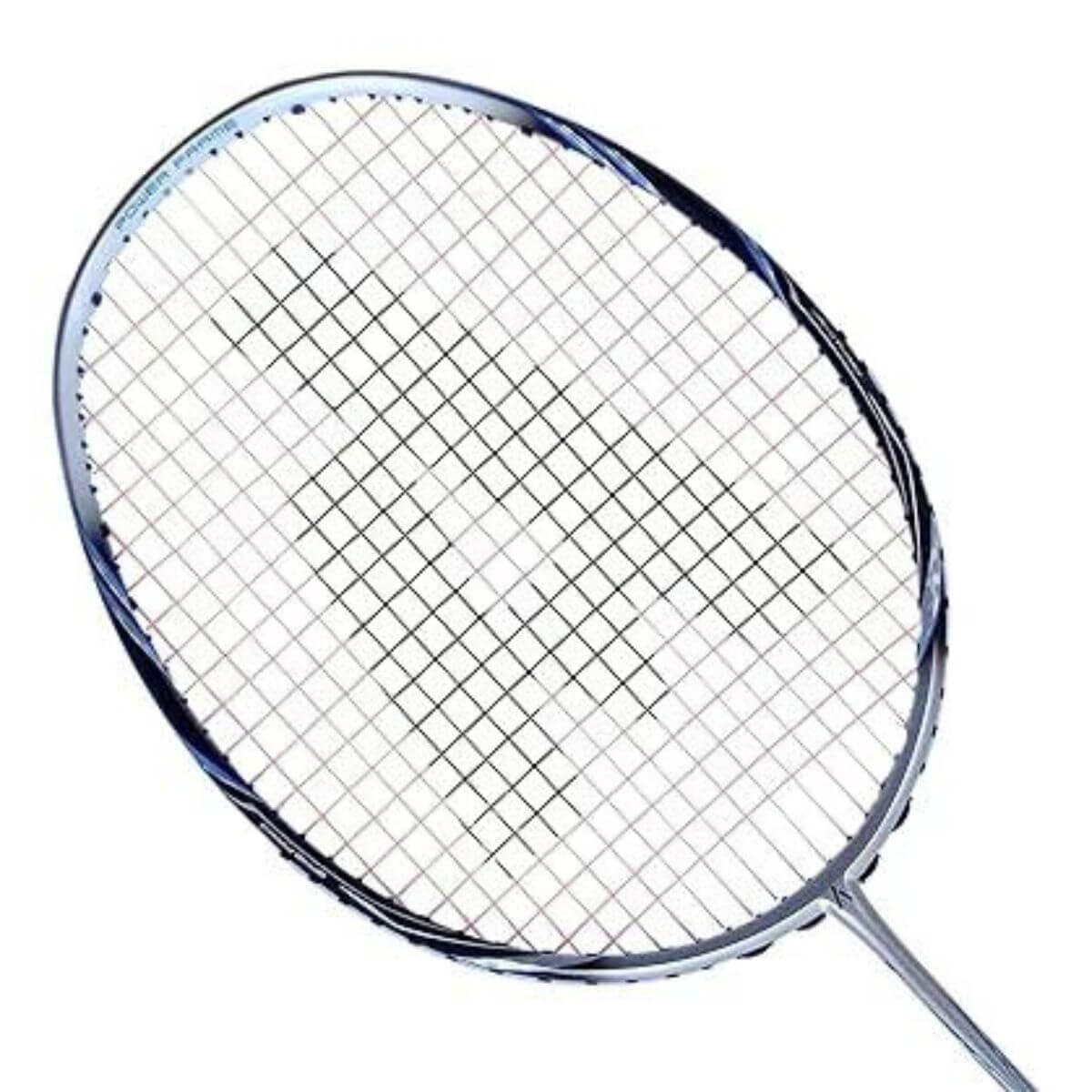 Ashaway Active X-1 Badminton Racquet (Unstrung) – Sportswing.in
