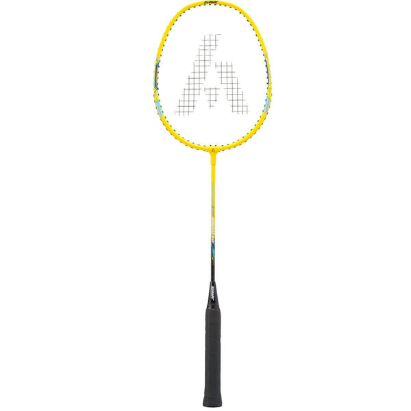 Ashaway Am 9850 Sq Badminton Racquet (strung)