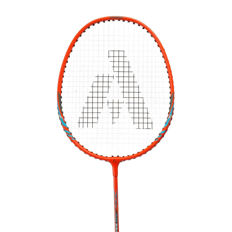 Ashaway Am 9900 Sq Badminton Racquet (strung)) – Sportswing.in