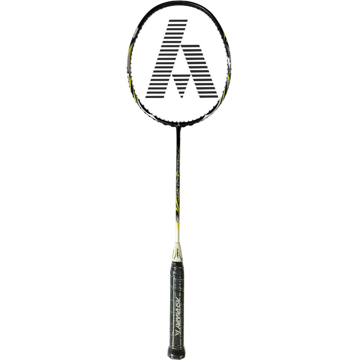 Ashaway Hurricane 700 Badminton Racquet (Unstrung – Sportswing.in